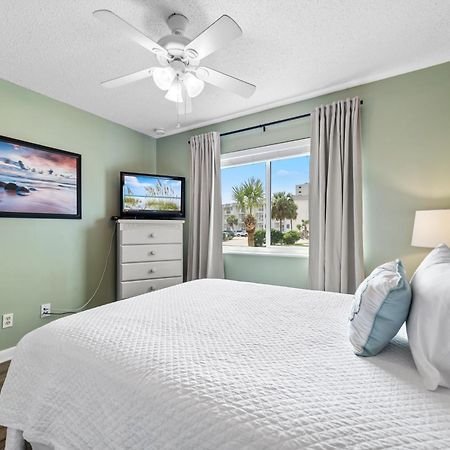 Gulf Shores Plantation Unit 2124 Gulf Highlands Eksteriør billede