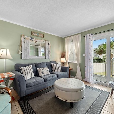 Gulf Shores Plantation Unit 2124 Gulf Highlands Eksteriør billede