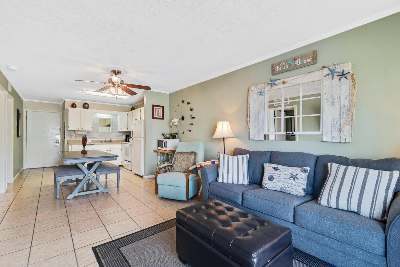 Gulf Shores Plantation Unit 2124 Gulf Highlands Eksteriør billede