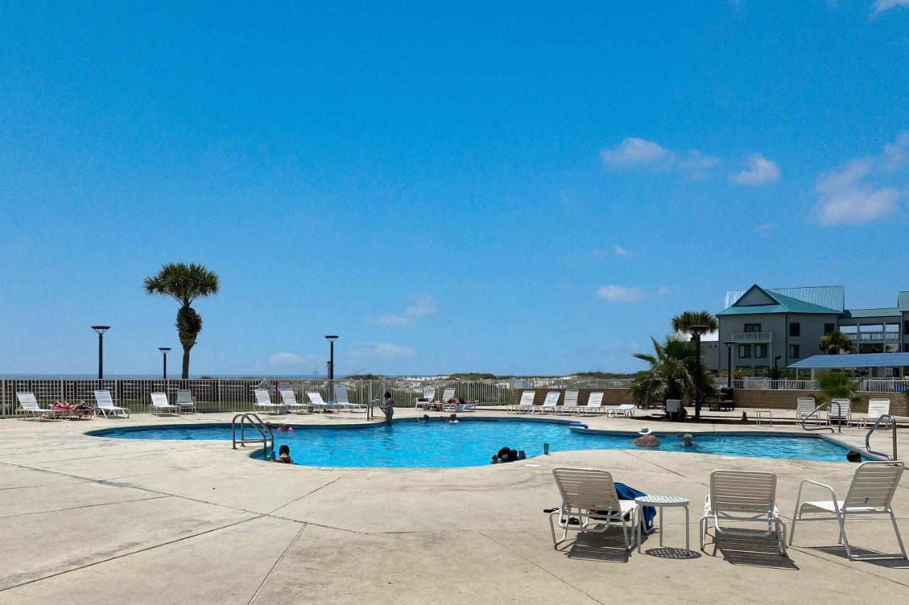 Gulf Shores Plantation Unit 2124 Gulf Highlands Eksteriør billede