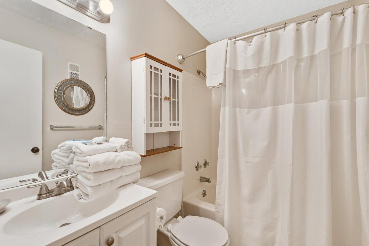 Gulf Shores Plantation Unit 2124 Gulf Highlands Værelse billede