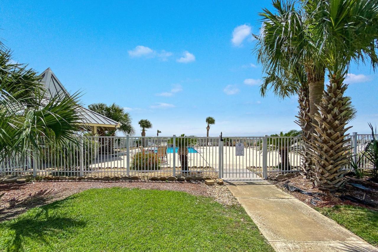 Gulf Shores Plantation Unit 2124 Gulf Highlands Eksteriør billede