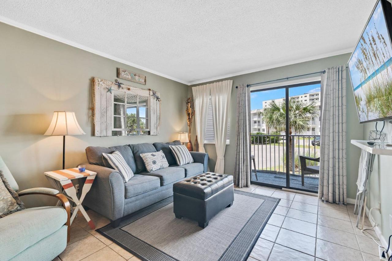 Gulf Shores Plantation Unit 2124 Gulf Highlands Eksteriør billede