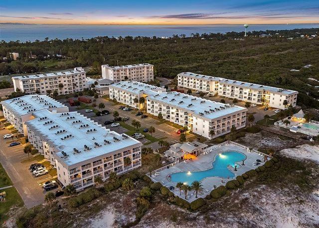 Gulf Shores Plantation Unit 2124 Gulf Highlands Eksteriør billede