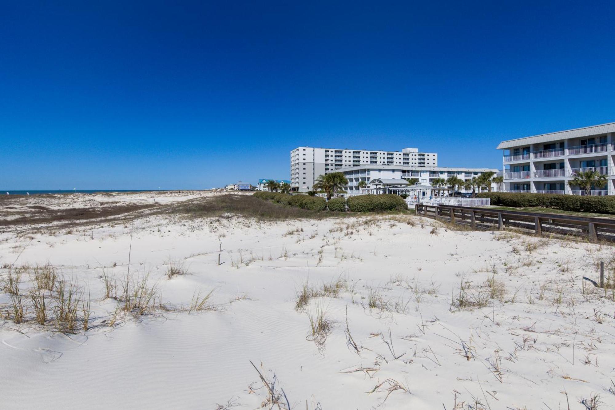 Gulf Shores Plantation Unit 2124 Gulf Highlands Eksteriør billede