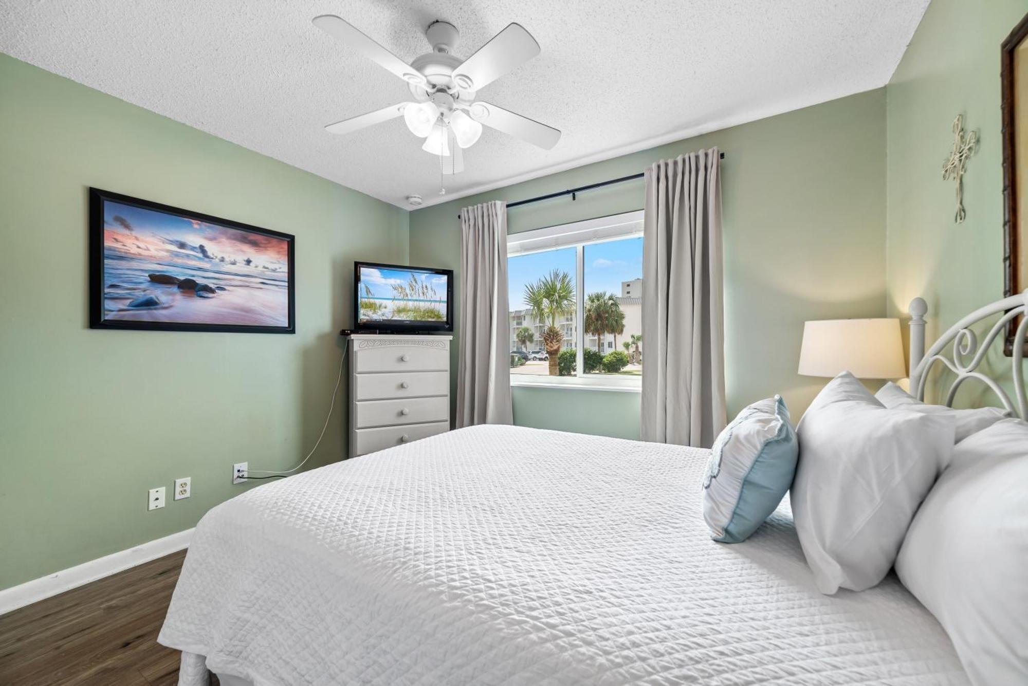 Gulf Shores Plantation Unit 2124 Gulf Highlands Eksteriør billede