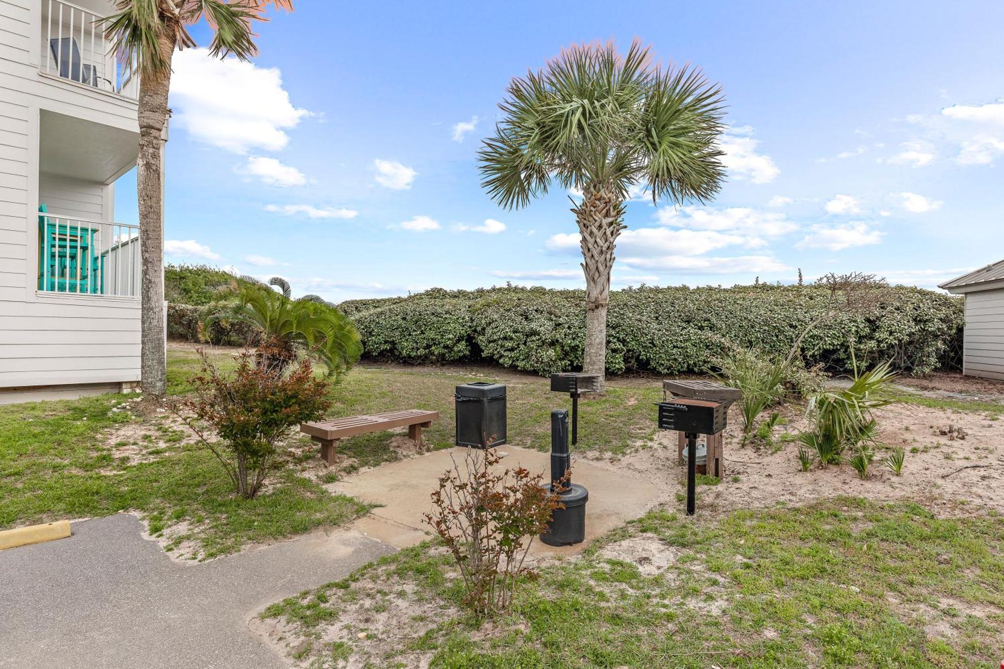 Gulf Shores Plantation Unit 2124 Gulf Highlands Eksteriør billede
