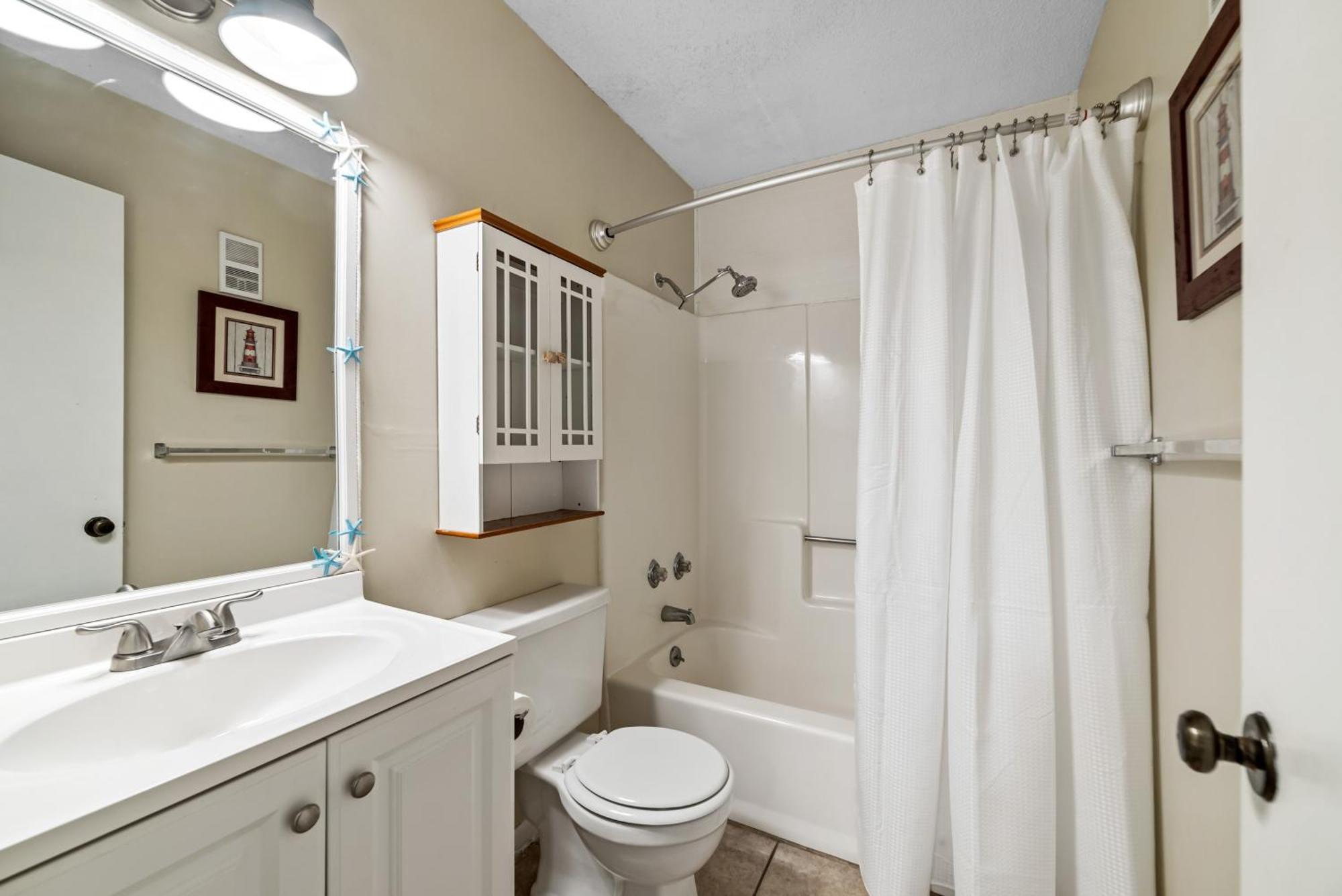 Gulf Shores Plantation Unit 2124 Gulf Highlands Eksteriør billede