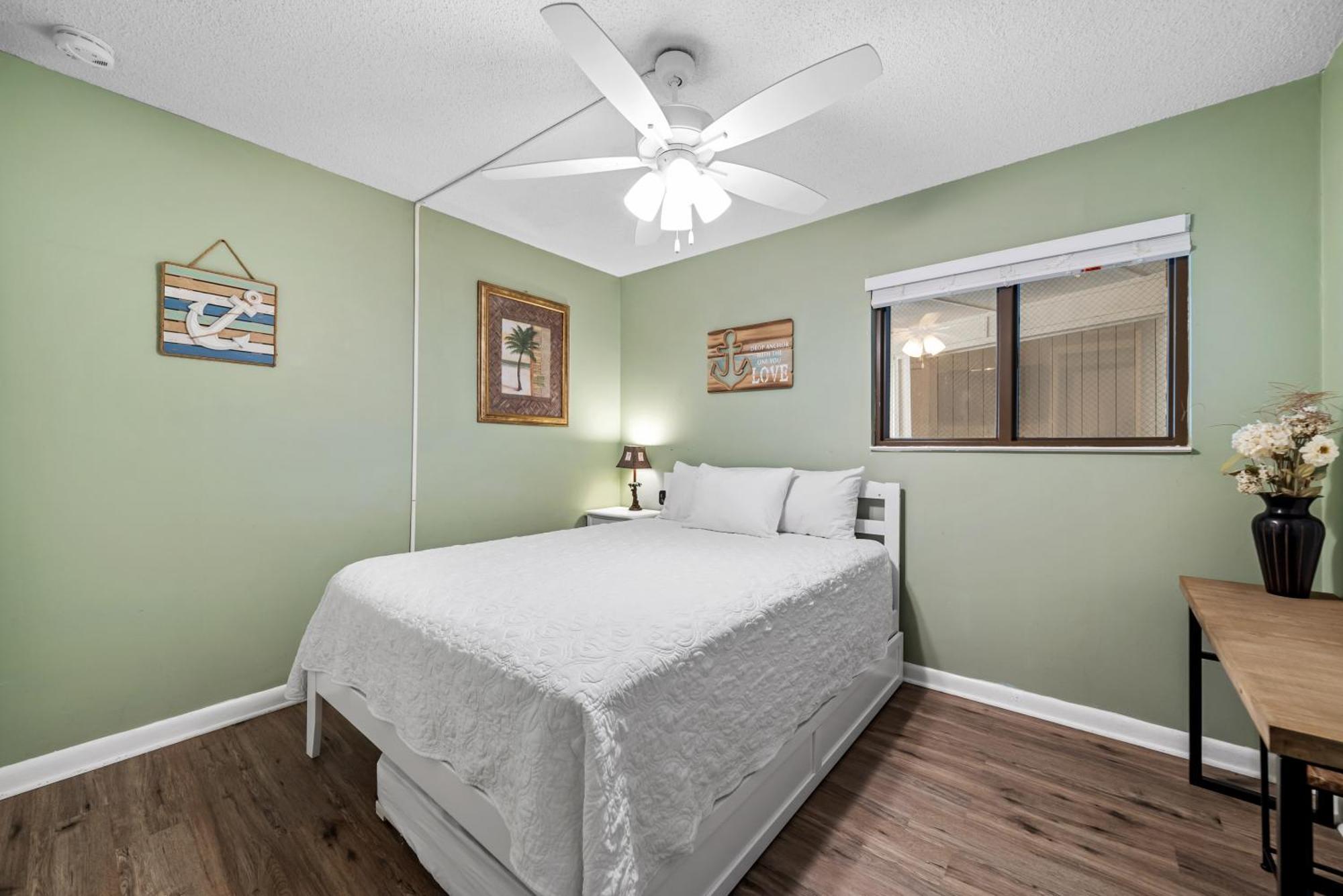 Gulf Shores Plantation Unit 2124 Gulf Highlands Eksteriør billede