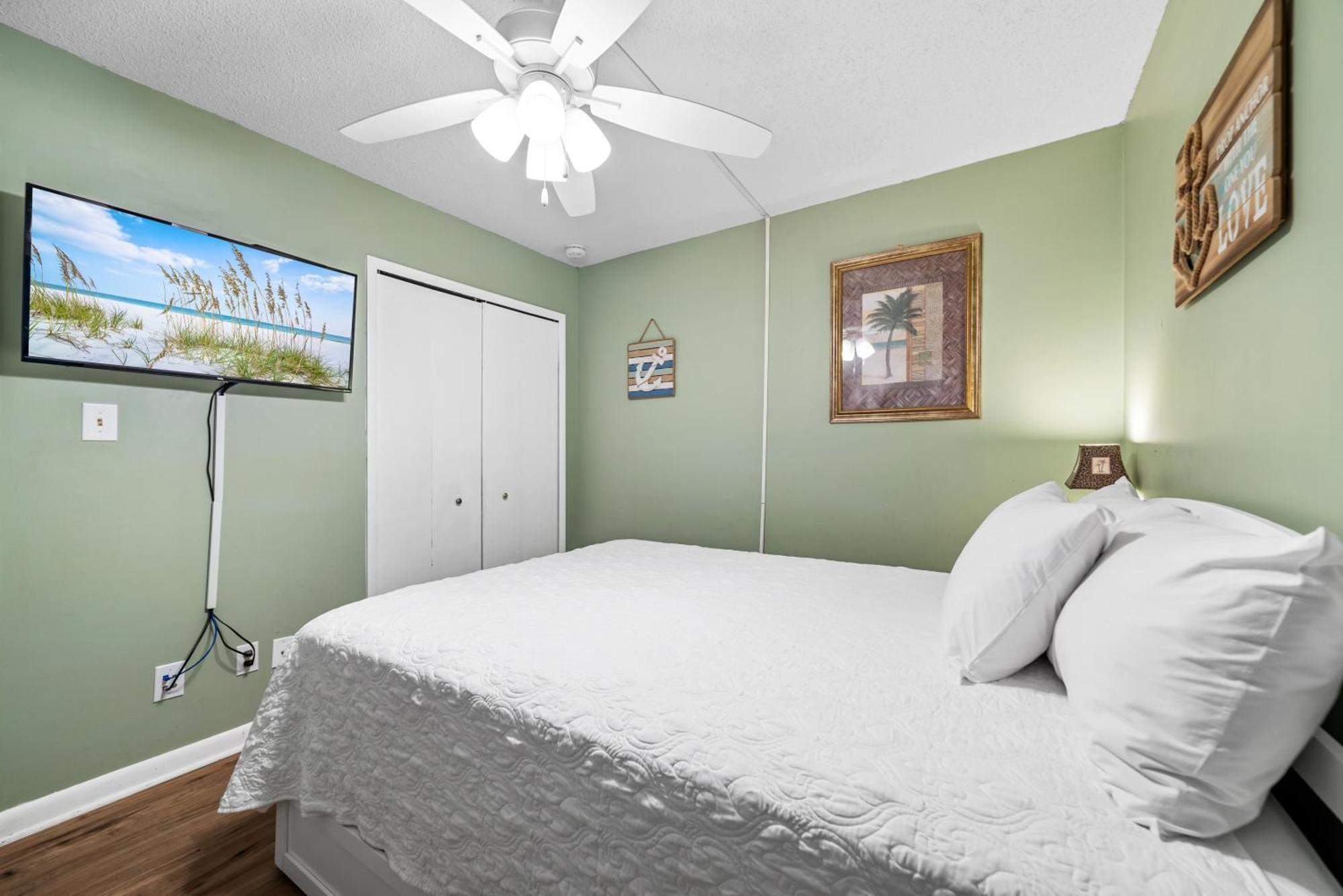 Gulf Shores Plantation Unit 2124 Gulf Highlands Eksteriør billede