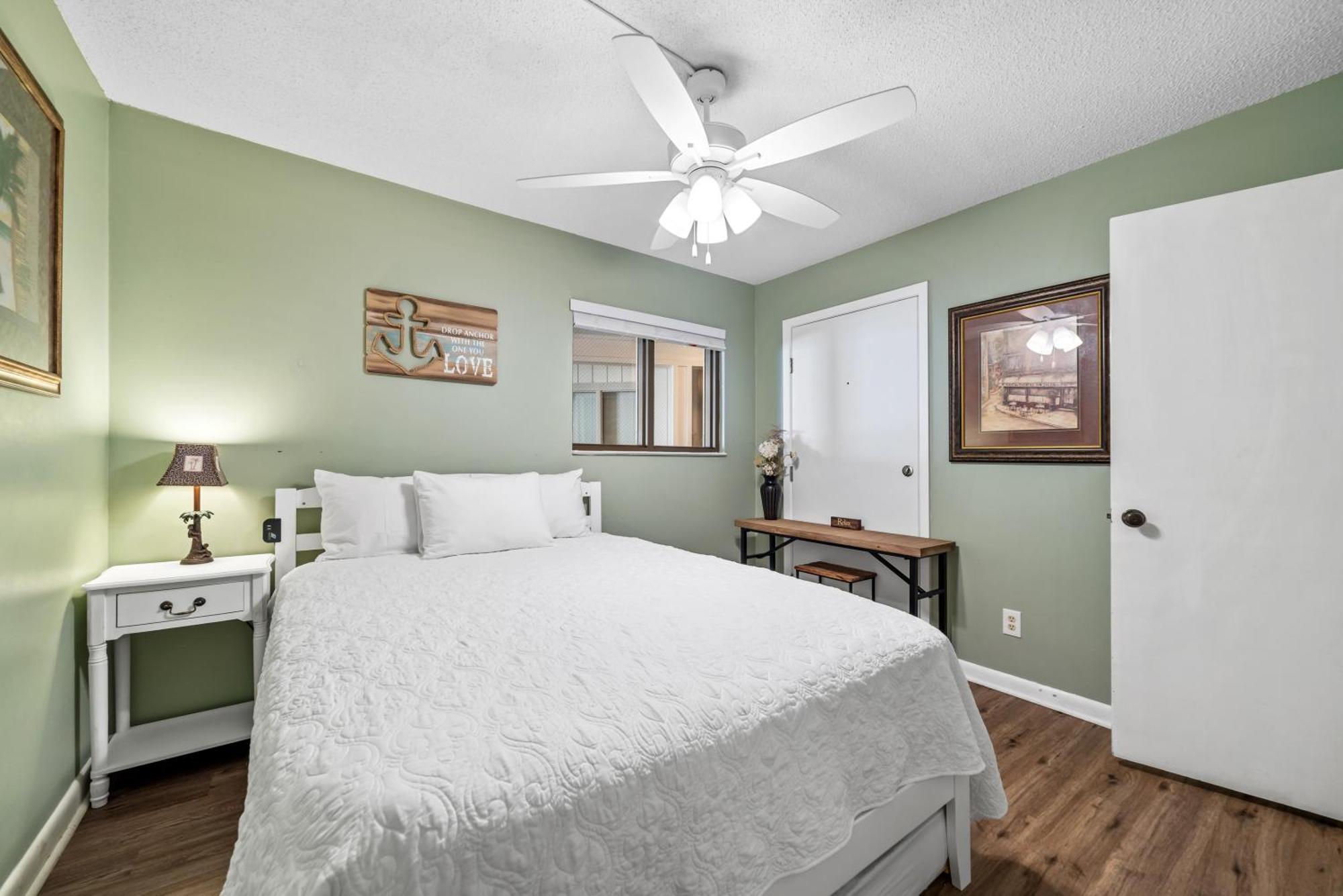 Gulf Shores Plantation Unit 2124 Gulf Highlands Eksteriør billede