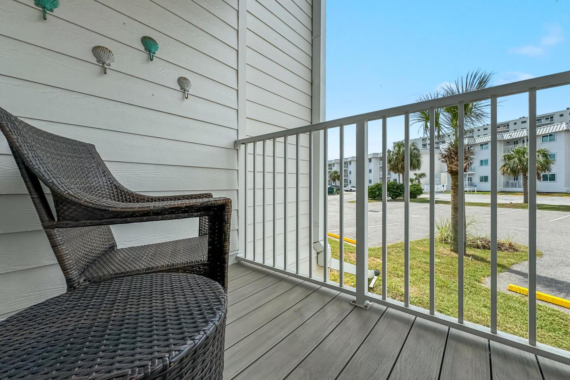 Gulf Shores Plantation Unit 2124 Gulf Highlands Eksteriør billede