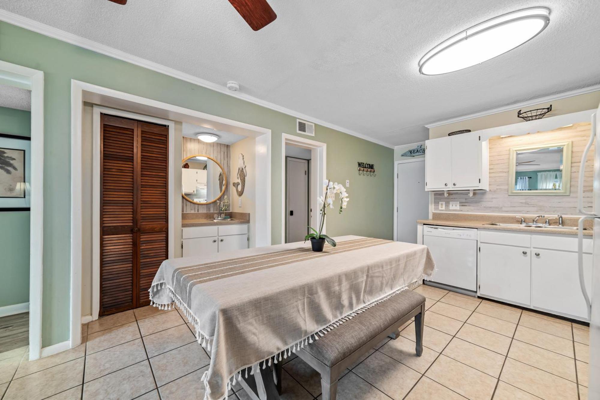 Gulf Shores Plantation Unit 2124 Gulf Highlands Eksteriør billede