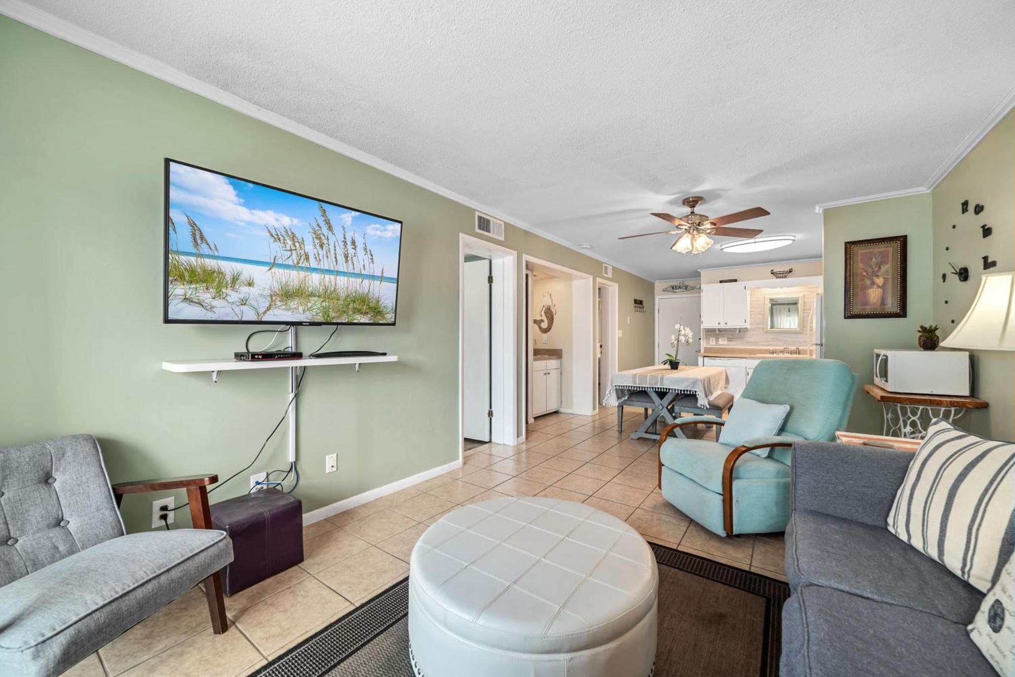 Gulf Shores Plantation Unit 2124 Gulf Highlands Eksteriør billede