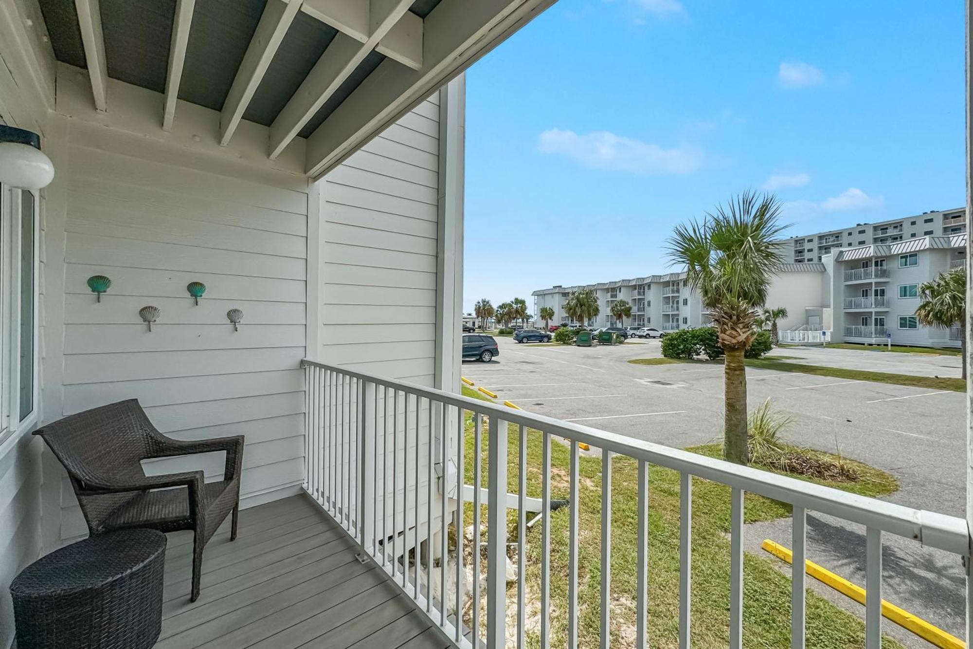 Gulf Shores Plantation Unit 2124 Gulf Highlands Eksteriør billede