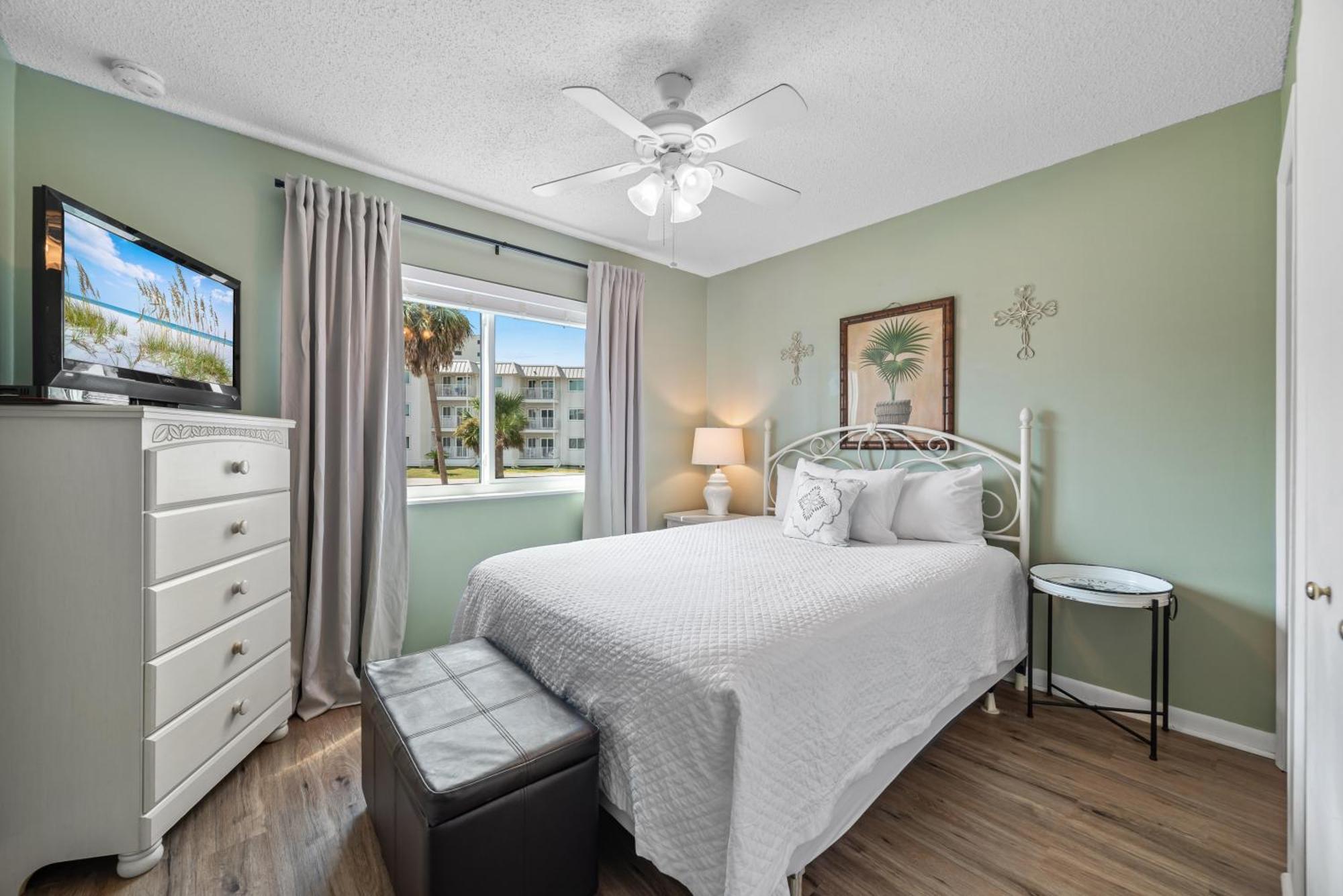 Gulf Shores Plantation Unit 2124 Gulf Highlands Eksteriør billede