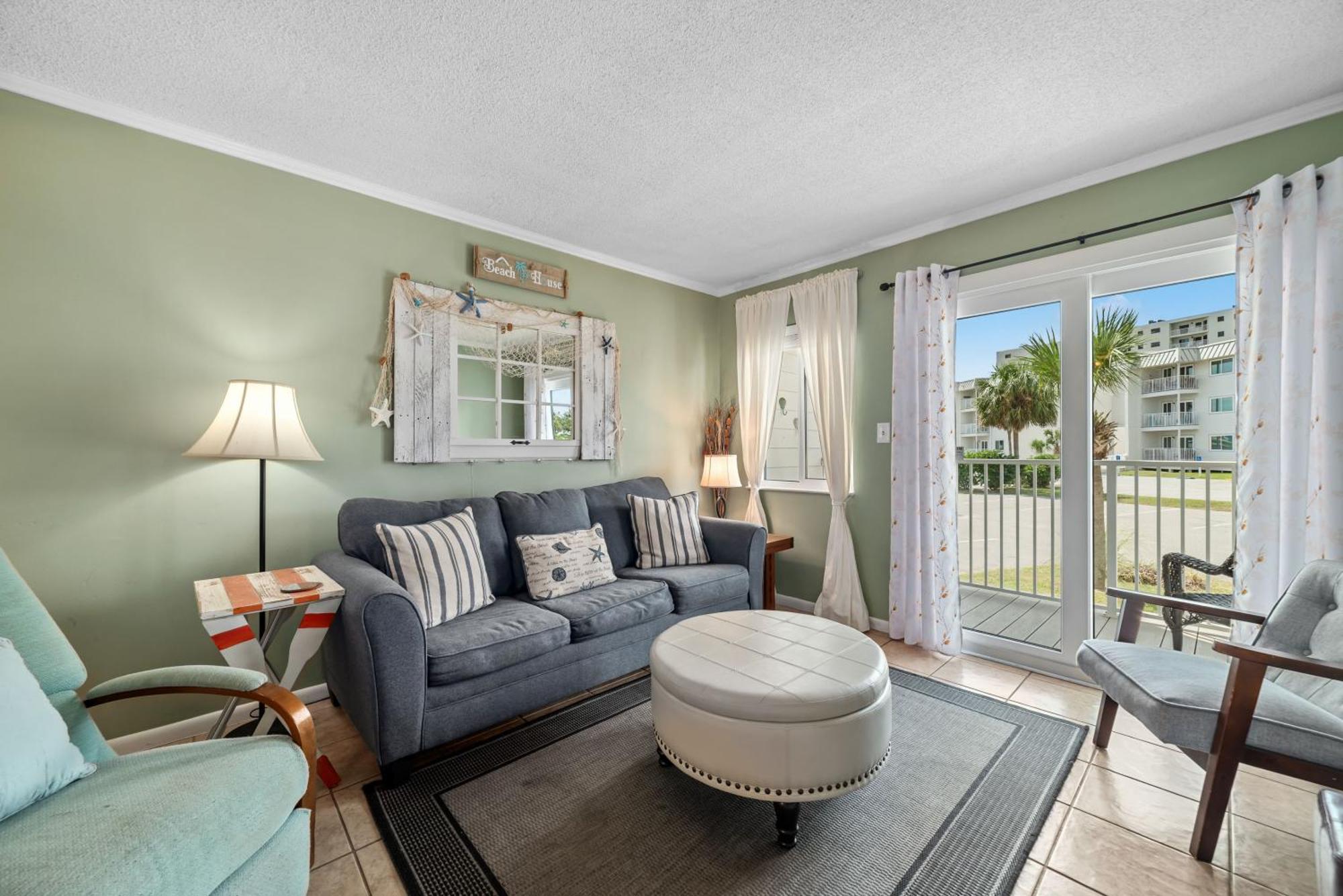 Gulf Shores Plantation Unit 2124 Gulf Highlands Eksteriør billede