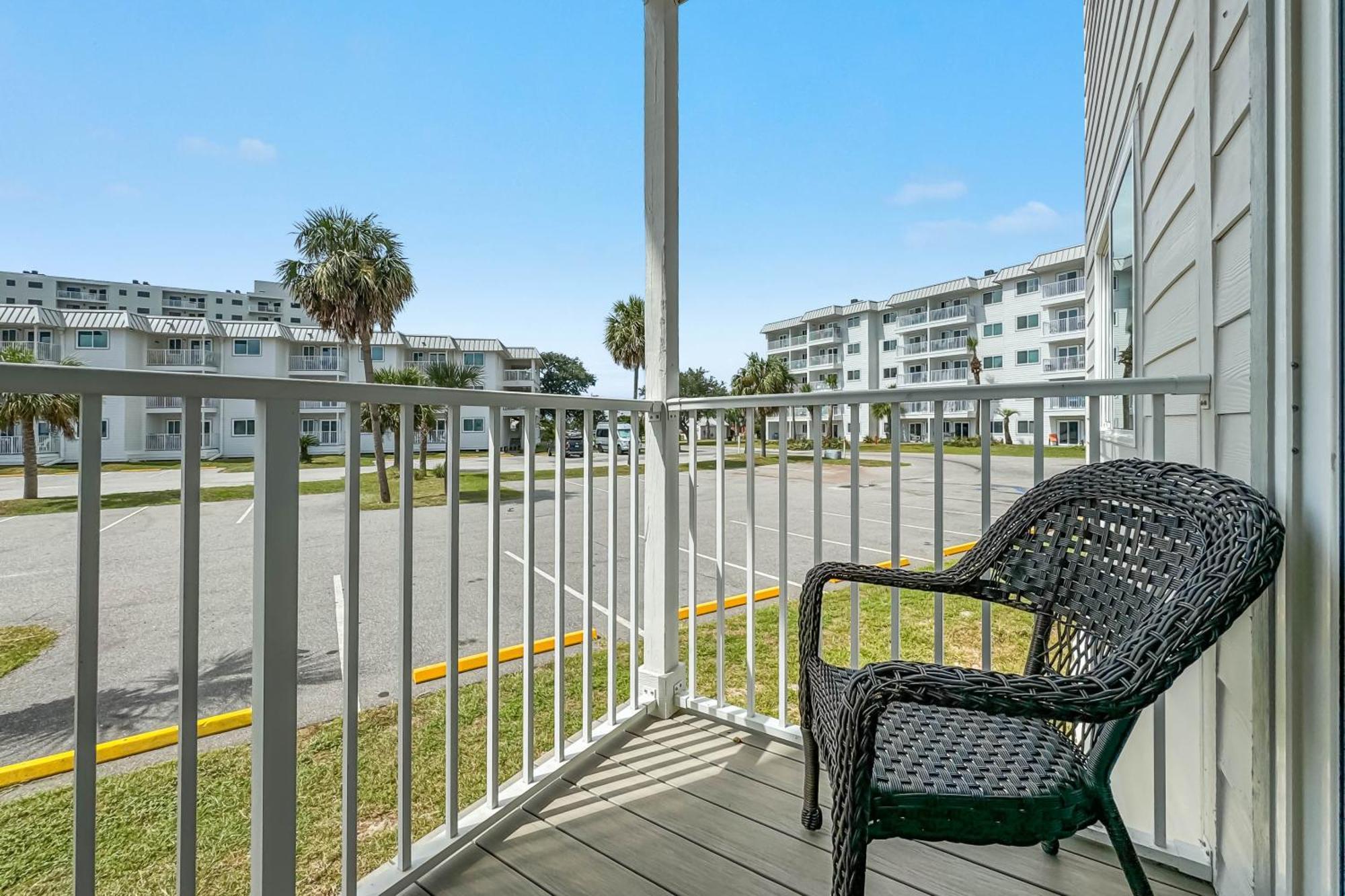 Gulf Shores Plantation Unit 2124 Gulf Highlands Eksteriør billede